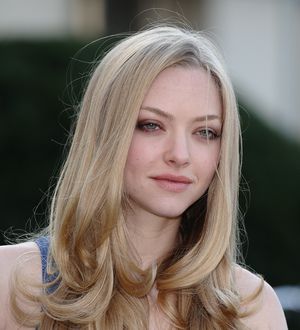 Seyfried enjoying single life
