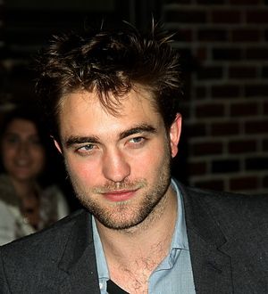 Robert Pattinson's album plans on hold because he can't handle the criticism