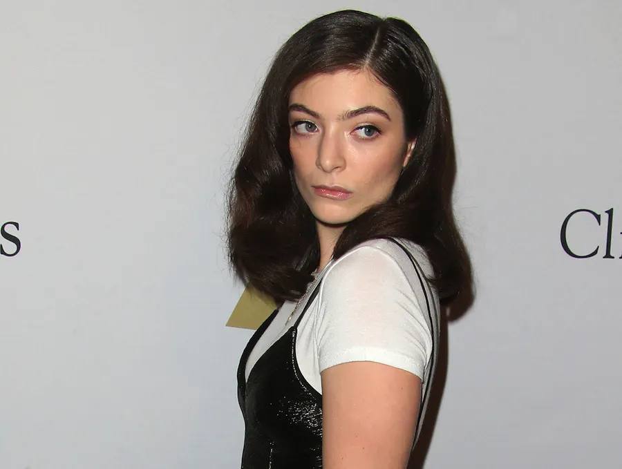 TRACK BY TRACK: Lorde's 'Melodrama'