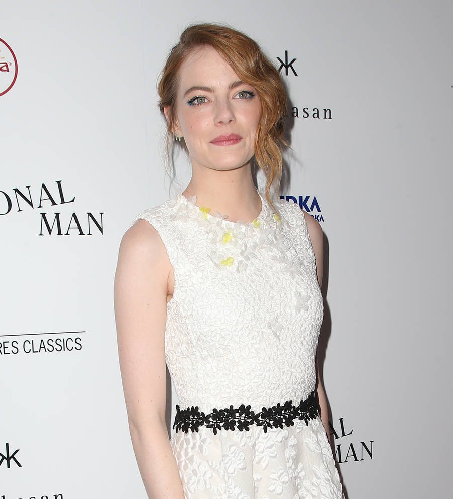 Emma Stone failed at tennis against Billie Jean King