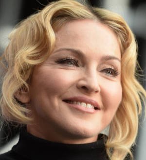 Madonna is top-earning celeb