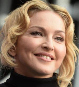 Madonna is top-earning celeb