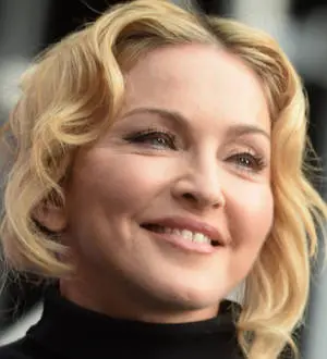 Madonna struggling as kids approach adulthood