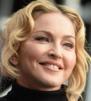 Madonna struggling as kids approach adulthood