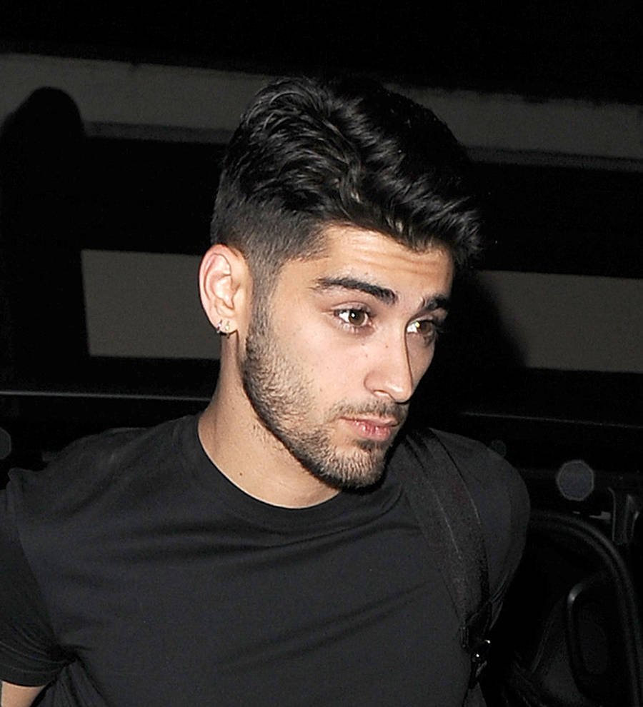 Zayn Malik struggled with 'serious' eating disorder during One Direction days