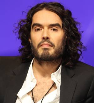 Russell Brand's documentary to open SXSW Film Festival