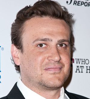 Jason Segel's secret burger meal