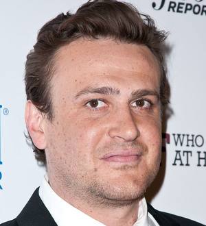 Jason Segel's secret burger meal