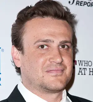 Jason Segel's secret burger meal