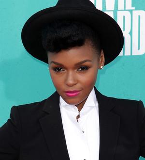 Janelle Monae is new CoverGirl