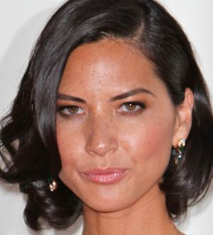 Olivia Munn wants to adopt