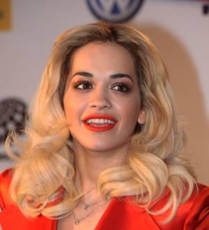 Rita Ora keen to create fashion line with Cara Delevingne