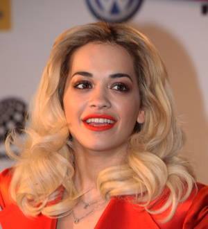 Rita Ora keen to create fashion line with Cara Delevingne