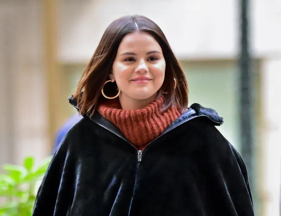 Top 5 Fall Hairstyles To Try!