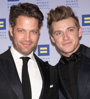 Nate Berkus weds in historic ceremony