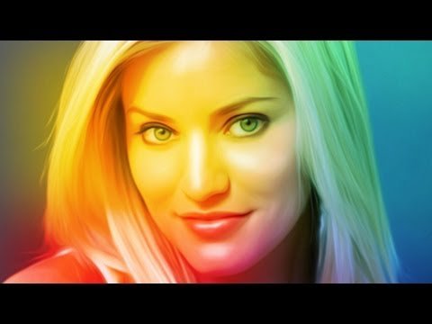 iJustine on Annoying Orange & Black Ops at VidCon! - POWER PLAYERS