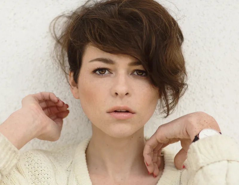 Cady Groves's Favorite Winter Fashions PLUS Video Premiere!