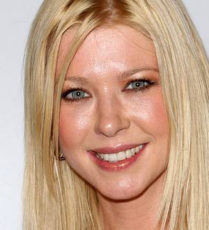 Tara Reid's marriage worries