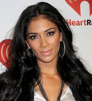 Nicole Scherzinger held at gunpoint in Mexico