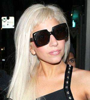 Gaga wrote Cher duet years ago