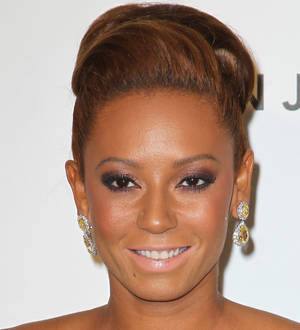 Melanie Brown embroiled in legal battle over Australian TV role