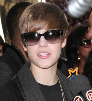 Justin Bieber the Wedding Singer