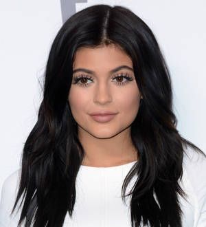 Kylie Jenner and Tyga stopped by cops on Disneyland trip
