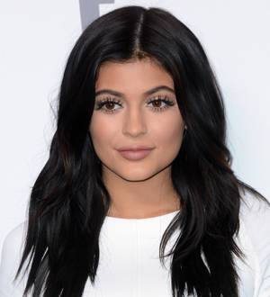 Kylie Jenner and Tyga stopped by cops on Disneyland trip