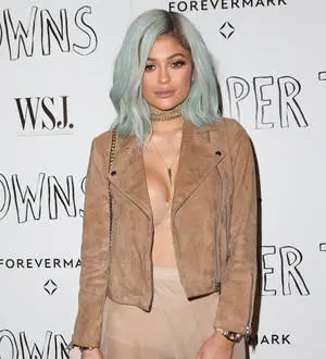 Kylie Jenner throwing 18th birthday in Canada