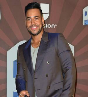 Romeo Santos scores record-breaking 21 Billboard Latin Music Awards nominations