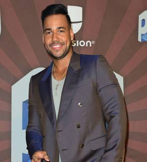 Romeo Santos scores record-breaking 21 Billboard Latin Music Awards nominations
