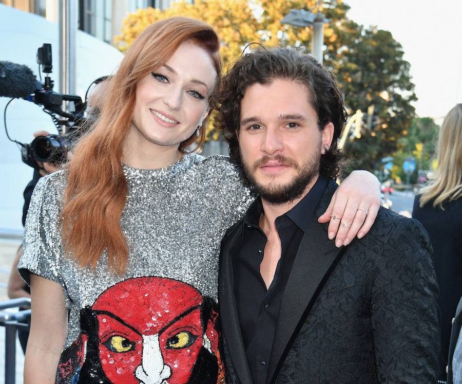 What 9 "Game of Thrones" Actors Are Up To Now!