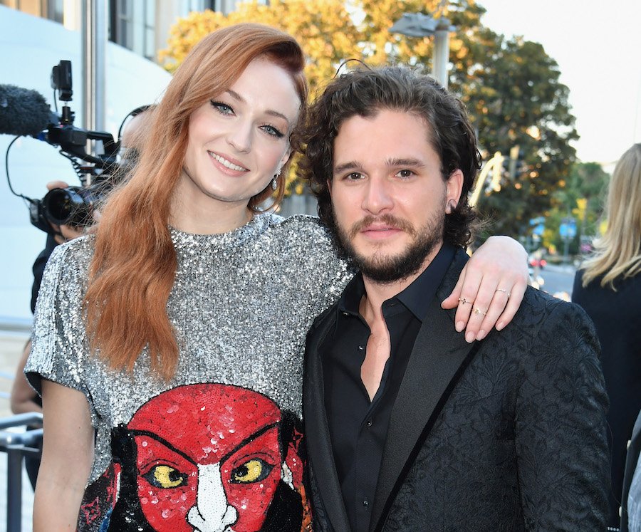 What 9 "Game of Thrones" Actors Are Up To Now!