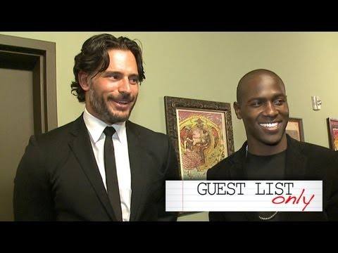 NFL Hall of Famers Reveal Game Day Rituals & Snacks - GUEST LIST ONLY