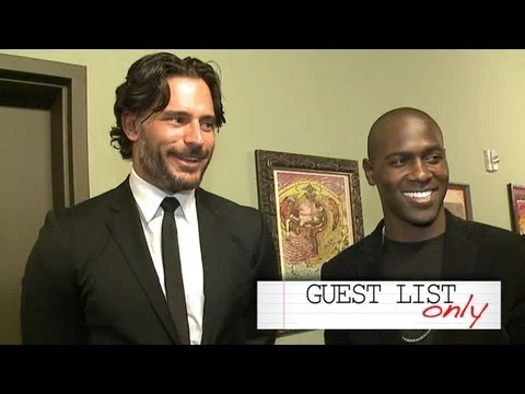 NFL Hall of Famers Reveal Game Day Rituals & Snacks - GUEST LIST ONLY
