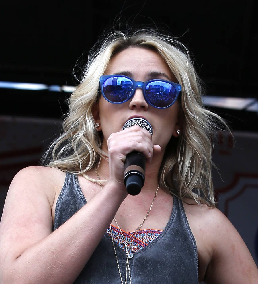 Jamie Lynn Spears lands TV special