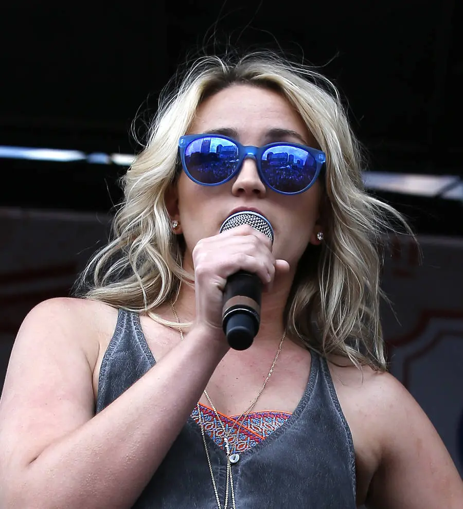 Jamie Lynn Spears lands TV special