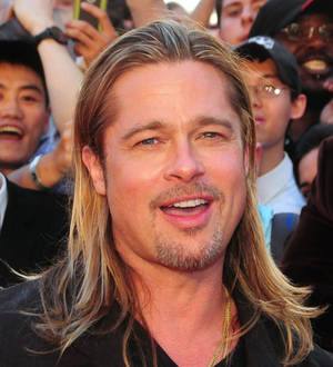 Brad Pitt cancels Brazil trip over protests