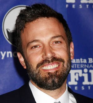 Ben Affleck wins Best Director at DGA Awards