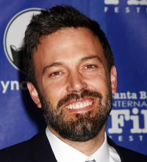 Ben Affleck wins Best Director at DGA Awards