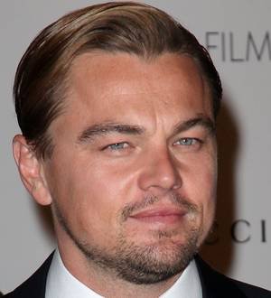 Leonardo DiCaprio marks birthday by raising money for charity