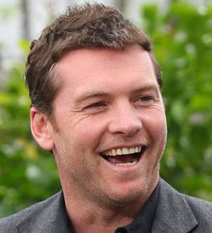 Sam Worthington and Lara Bingle spark wedding rumors with matching rings
