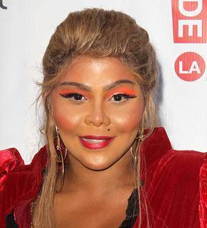 Lil' Kim's ex-boyfriend facing death penalty