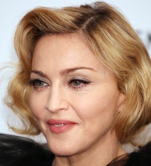 Madonna hates 'control freak' perception