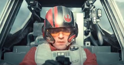 Why You Should Be Psyched for the New 'Star Wars' Movie (Based on the Teaser Trailer)