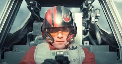 Why You Should Be Psyched for the New 'Star Wars' Movie (Based on the Teaser Trailer)
