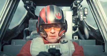 Why You Should Be Psyched for the New 'Star Wars' Movie (Based on the Teaser Trailer)