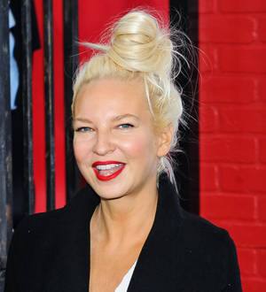 Sia suffered vocal blunder at Jennifer Aniston's wedding