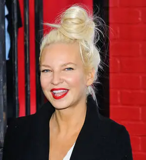 Sia suffered vocal blunder at Jennifer Aniston's wedding