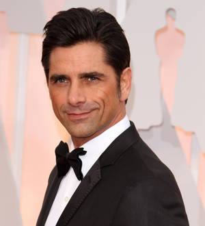 John Stamos arrested for drink driving